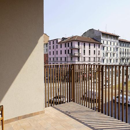 Rio Central M3 Sondrio E Stazione Centrale Milão Exterior foto