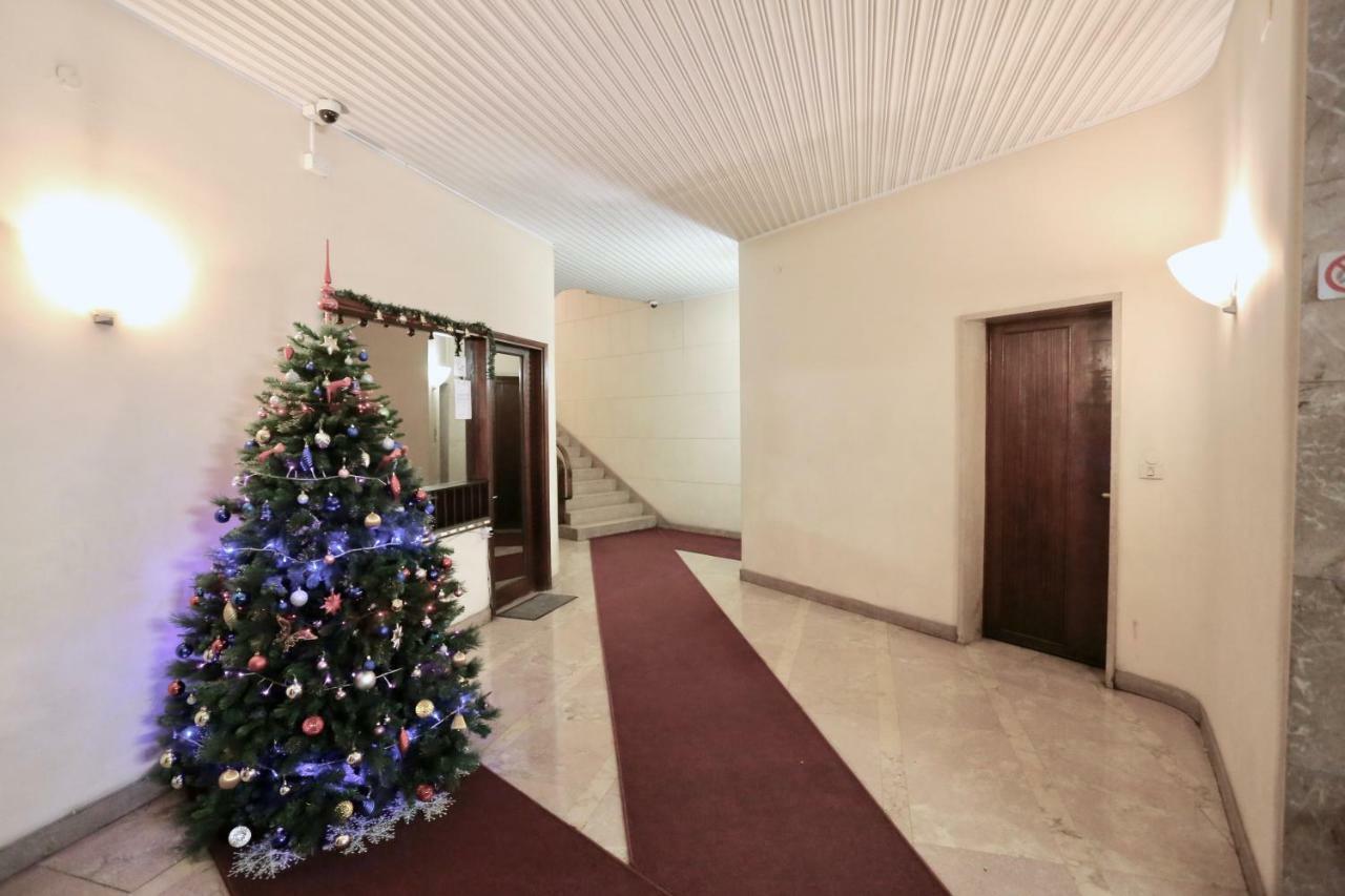 Rio Central M3 Sondrio E Stazione Centrale Milão Exterior foto